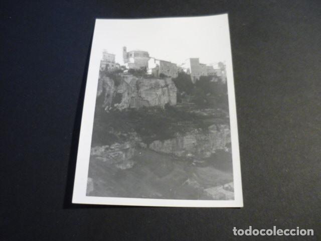 Antique Photography: CUENCA ANTIGUA FOTOGRAFIA 7 X 10 CM