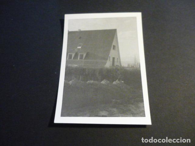Fotografia antiga: EL FERROL CHAMORRO LA CORU&Ntilde;A ANTIGUA FOTOGRAFIA 7,5 X 10,5 CM