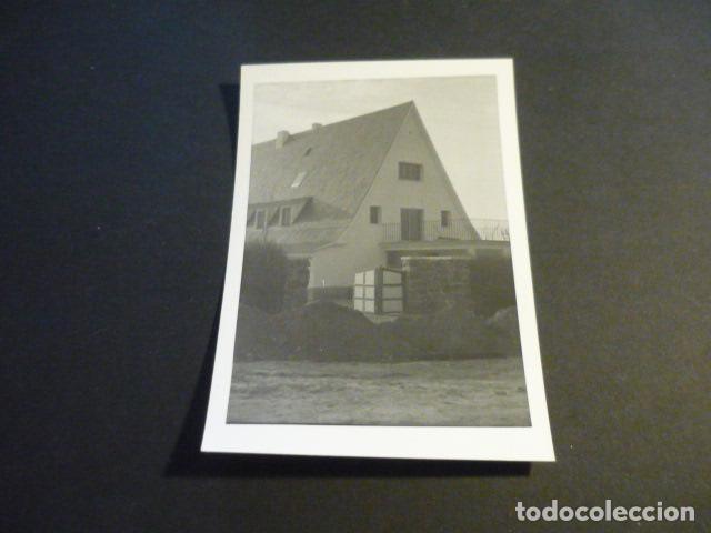 Alte Fotografie: EL FERROL CHAMORRO LA CORU&Ntilde;A ANTIGUA FOTOGRAFIA 7,5 X 10,5 CM
