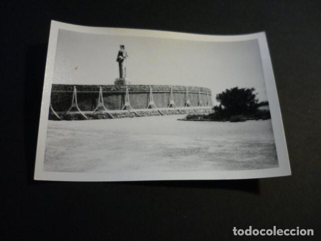Antique Photography: ALCA&Ntilde;IZ TERUEL ANTIGUA FOTOGRAFIA 7,5 X 10,5 CM