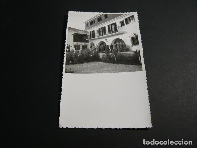 Fotografia antica: SALTO DE COFRENTES VALENCIA SOCIEDAD HIDROELECTRICA ESPA&Ntilde;OLA CONSTRUCCION ANTIGUA FOTOGRAFIA 14 X 9