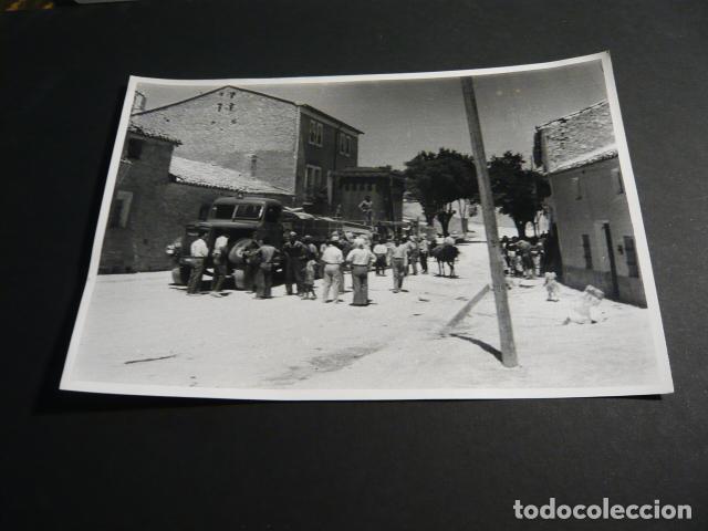Antique Photography: SALTO DE COFRENTES VALENCIA SOCIEDAD HIDROELECTRICA ESPA&Ntilde;OLA CONSTRUCCION ANTIGUA FOTOGRAFIA 12 X 18