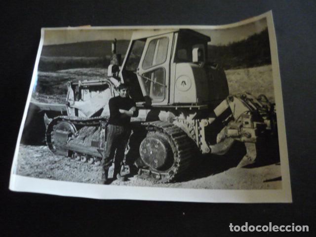 Antique Photography: VITORIA VERTEDERO DE BASURAS ANTIGUA FOTOGRAFIA ORIGINAL 24 X 18 CM