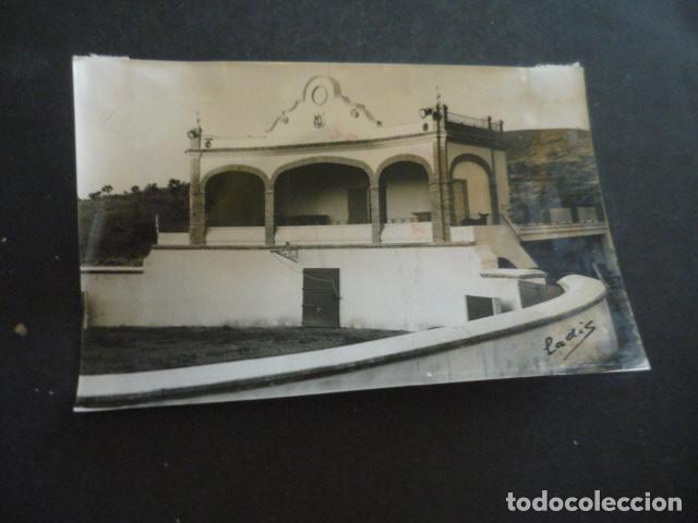Fotografia antica: CORDOBA FINCA TORERO EL CORDOBES ANTIGUA FOTOGRAFIA ORIGINAL 13 X 18 CM
