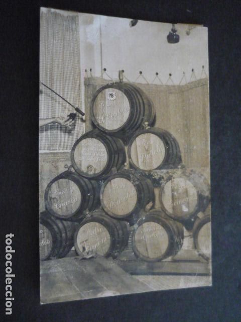 Fotografia antica: CORDOBA FINCA TORERO EL CORDOBES ANTIGUA FOTOGRAFIA ORIGINAL 9 X 13 CM