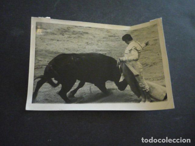 Fotografia antica: EL CORDOBES TORERO ANTIGUA FOTOGRAFIA ORIGINAL 13 X 18 CM