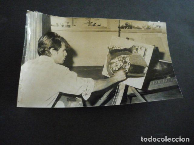 Antique Photography: EL CORDOBES TORERO ANTIGUA FOTOGRAFIA ORIGINAL 12 X 18 CM