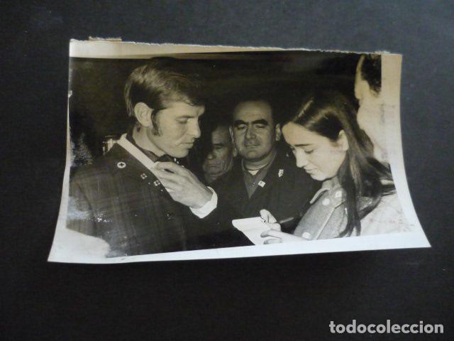 Fotograf&iacute;a antigua: EL CORDOBES TORERO ANTIGUA FOTOGRAFIA ORIGINAL 13 X 18 CM