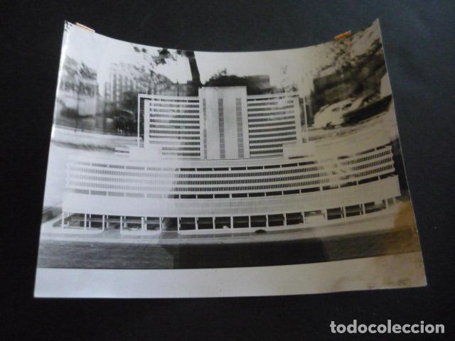 Fotograf&iacute;a antigua: MADRID CALLE MARIA DE MOLINA ANTIGUA FOTOGRAFIA ORIGINAL 24 X 18 CM