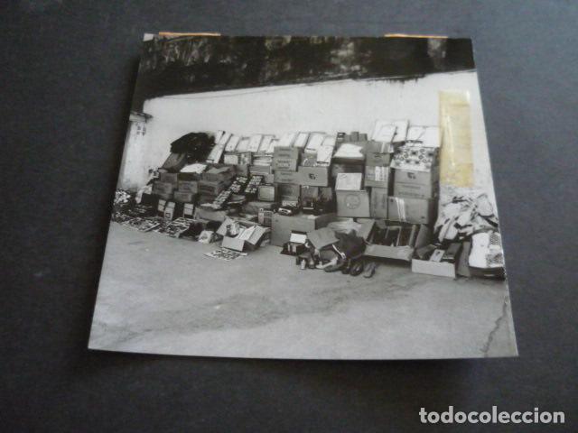 Antique Photography: MASANASA VALENCIA ANTIGUA FOTOGRAFIA ORIGINAL 18 X 13 CM