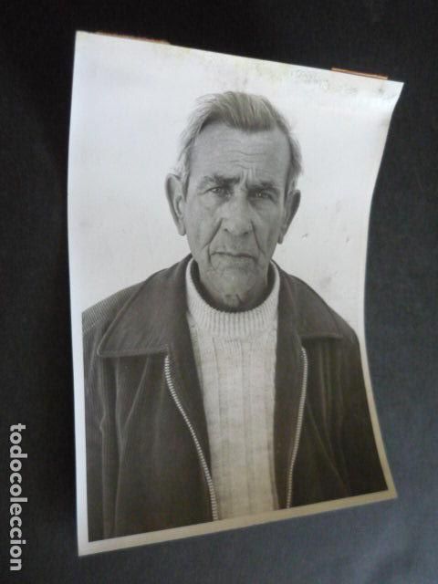 Antique Photography: MASANASA VALENCIA ANTIGUA FOTOGRAFIA ORIGINAL 18 X 13 CM