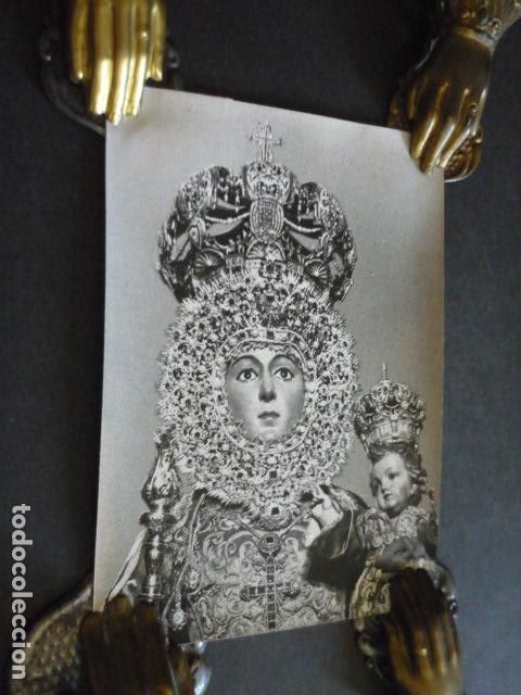 Antique Photography: MURCA ROBO EN LA CATEDRAL ANTIGUA FOTOGRAFIA ORIGINAL 18 X 13 CM