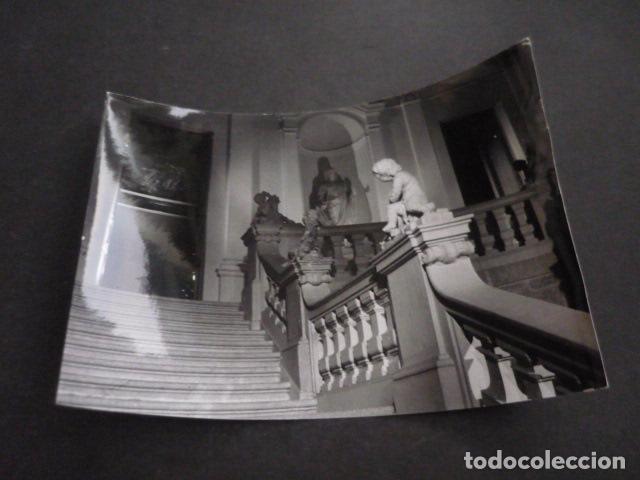 Antique Photography: SI LAS PIEDRAS HABLARAN SERIE TELEVISION ESPA&Ntilde;OLA ANTIGUA FOTOGRAFIA ORIGINAL 13 X 18 CM