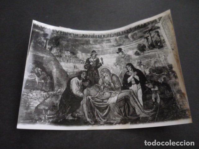 Antique Photography: SI LAS PIEDRAS HABLARAN SERIE TELEVISION ESPA&Ntilde;OLA ANTIGUA FOTOGRAFIA ORIGINAL 13 X 18 CM