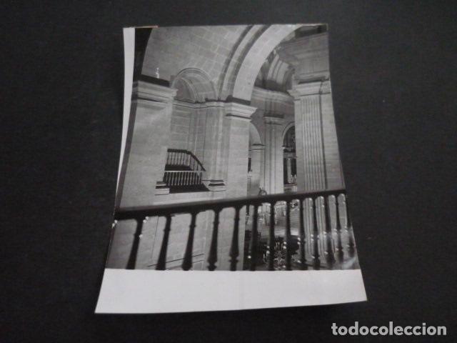 Antique Photography: SI LAS PIEDRAS HABLARAN SERIE TELEVISION ESPA&Ntilde;OLA ANTIGUA FOTOGRAFIA ORIGINAL 13 X 18 CM