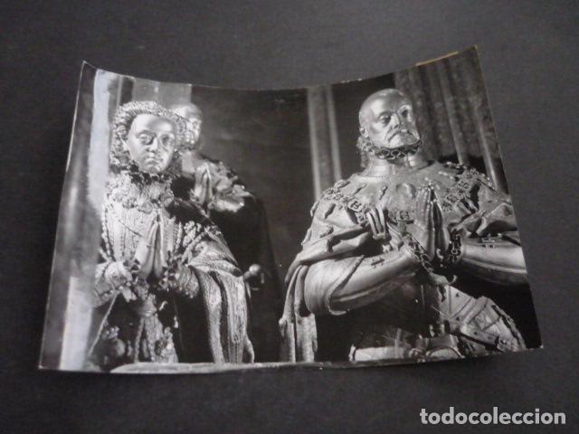 Antique Photography: SI LAS PIEDRAS HABLARAN SERIE TELEVISION ESPA&Ntilde;OLA ANTIGUA FOTOGRAFIA ORIGINAL 13 X 18 CM
