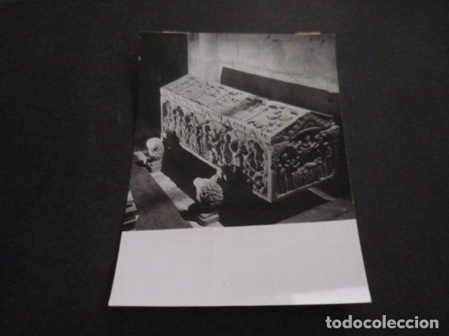 Antique Photography: BURGOS SI LAS PIEDRAS HABLARAN SERIE TELEVISION ESPA&Ntilde;OLA ANTIGUA FOTOGRAFIA ORIGINAL 13 X 18 CM