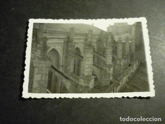 Antique Photography: TOLEDO ANTIGUA FOTOGRAFIA 5,7 X 8,5 CM