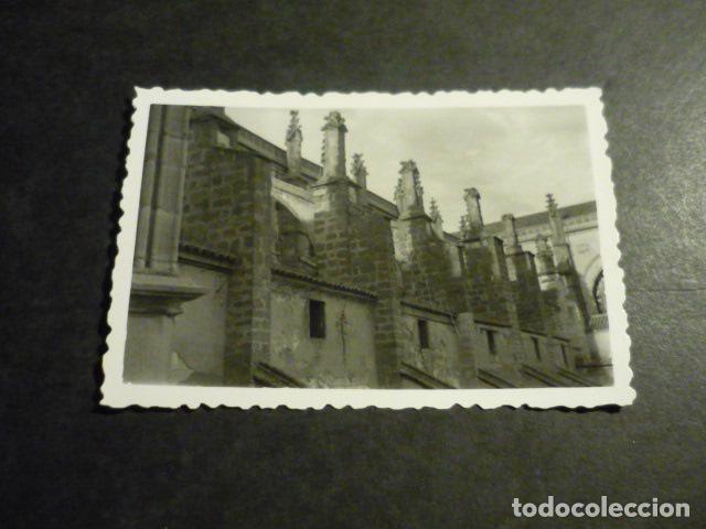 Antique Photography: TOLEDO ANTIGUA FOTOGRAFIA 5,7 X 8,5 CM