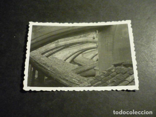 Antique Photography: TOLEDO ANTIGUA FOTOGRAFIA 5,7 X 8,5 CM