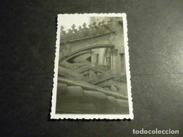 Antique Photography: TOLEDO ANTIGUA FOTOGRAFIA 5,7 X 8,5 CM
