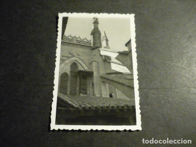Antique Photography: TOLEDO ANTIGUA FOTOGRAFIA 5,7 X 8,5 CM