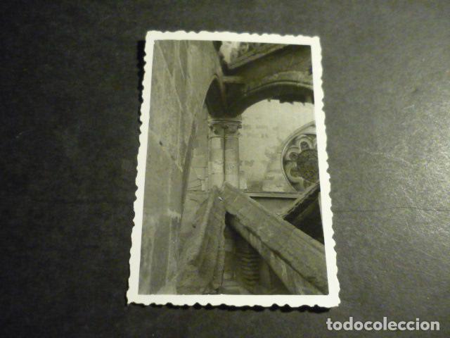 Antique Photography: TOLEDO ANTIGUA FOTOGRAFIA 5,7 X 8,5 CM
