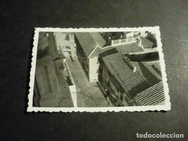 Antique Photography: TOLEDO ANTIGUA FOTOGRAFIA 5,7 X 8,5 CM
