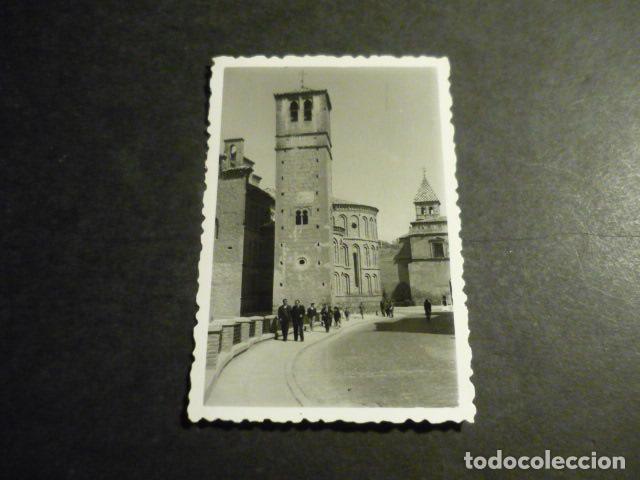 Antique Photography: TOLEDO ANTIGUA FOTOGRAFIA 5,7 X 8,5 CM