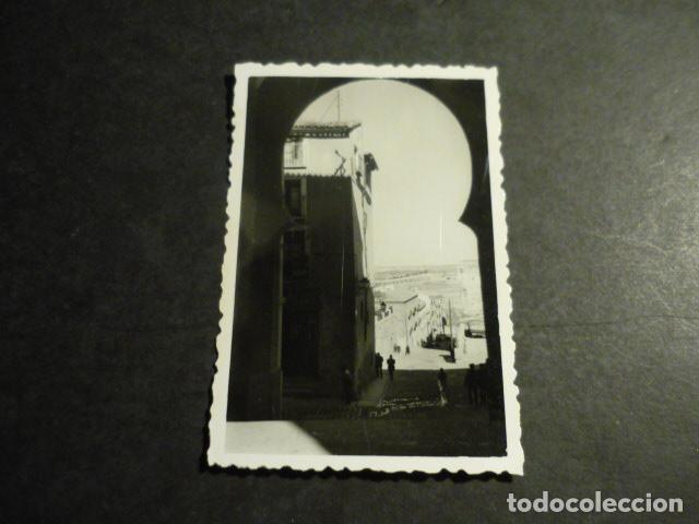 Antique Photography: TOLEDO ANTIGUA FOTOGRAFIA 5,7 X 8,5 CM