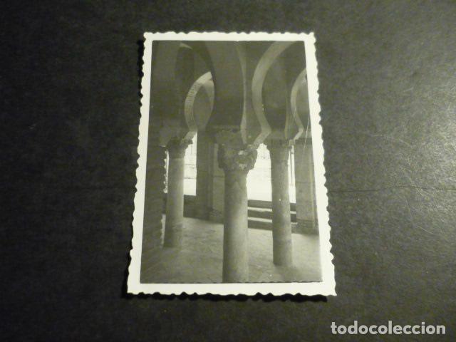 Antique Photography: TOLEDO ANTIGUA FOTOGRAFIA 5,7 X 8,5 CM