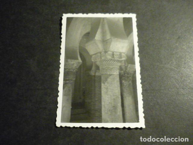 Antique Photography: TOLEDO ANTIGUA FOTOGRAFIA 5,7 X 8,5 CM