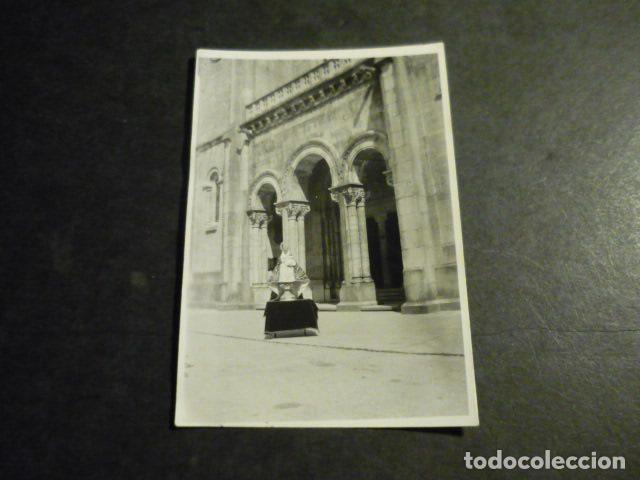 Antique Photography: COVADONGA ASTURIAS 1950 ANTIGUA FOTOGRAFIA 6 X 9 CM
