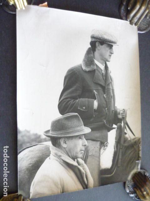 Fotograf&iacute;a antigua: TORERO EL VITI ANTIGUA FOTOGRAFIA ORIGINAL 18 X 24 CM