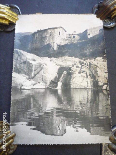 Fotograf&iacute;a antigua: CATALU&Ntilde;A LOCALIDAD A IDENTIFICAR ANTIGUA FOTOGRAFIA ORIGINAL 18 X 13 CM
