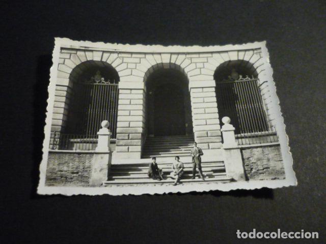 Fotograf&iacute;a antigua: TOLEDO ANTIGUA FOTOGRAFIA 1934 6 X 9 CM