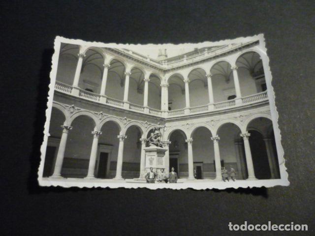 Fotograf&iacute;a antigua: TOLEDO ANTIGUA FOTOGRAFIA 1934 6 X 9 CM