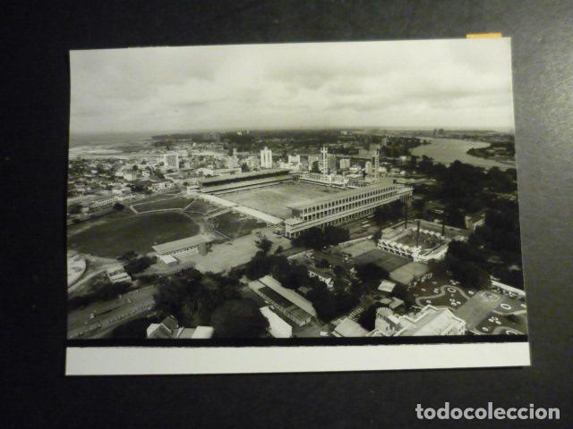 Fotograf&iacute;a antigua: NIGERIA ANTIGUA FOTOGRAFIA ORIGINAL 17 X 22 CM
