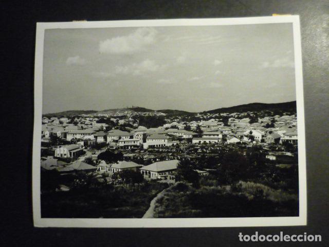 Fotograf&iacute;a antigua: NIGERIA ANTIGUA FOTOGRAFIA ORIGINAL 17 X 22 CM