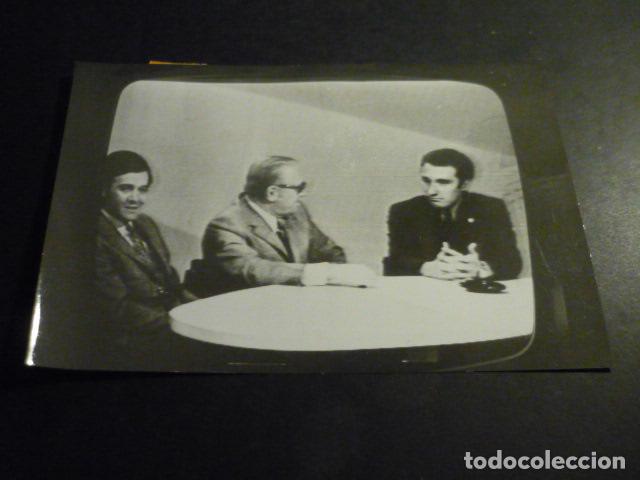 Fotograf&iacute;a antigua: ELADIO DONCEL CORREDOR AUTOMOVILISMO ANTIGUA FOTOGRAFIA ORIGINAL 13 X 18 CM