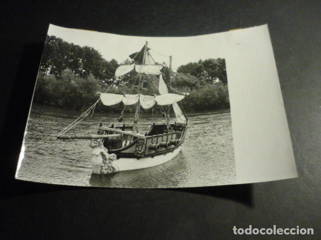Alte Fotografie: LOS EPISODIOS SERIE TELEVISION ESPA&Ntilde;OLA ANTIGUA FOTOGRAFIA ORIGINAL 18 X 13 CM
