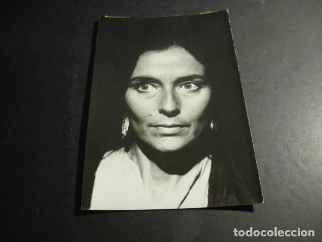 Fotograf&iacute;a antigua: MOISES SERIE TELEVISION ESPA&Ntilde;OLA ANTIGUA FOTOGRAFIA ORIGINAL 18 X 13 CM