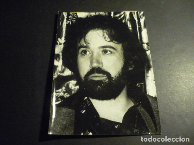 Antique Photography: TONY McCAULAY COMPOSITOR ANTIGUA FOTOGRAFIA 12 X 18 CM