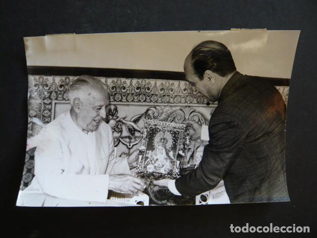 Fotografia antica: PEDRO GUAL MINISTRO DE ECONOMIA ANTIGUA FOTOGRAFIA ORIGINAL 18 X 12 CM