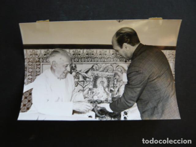 Fotografia antica: PEDRO GUAL MINISTRO DE ECONOMIA ANTIGUA FOTOGRAFIA ORIGINAL 18 X 12 CM