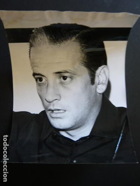 Fotograf&iacute;a antigua: ANTONIO CHENEL ANTO&Ntilde;ETE TORERO ANTIGUA FOTOGRAFIA ORIGINAL 18 X 24 CM