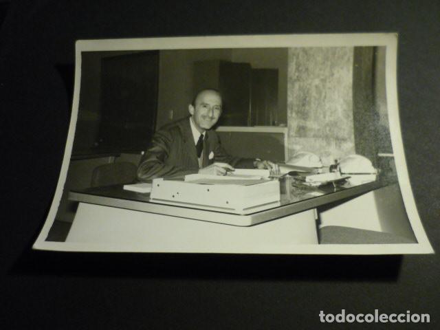 Fotograf&iacute;a antigua: GRANADA AGRUPACION LIRICA FRANCISCO ALONSO ANTIGUA FOTOGRAFIA 10 X 15 CM