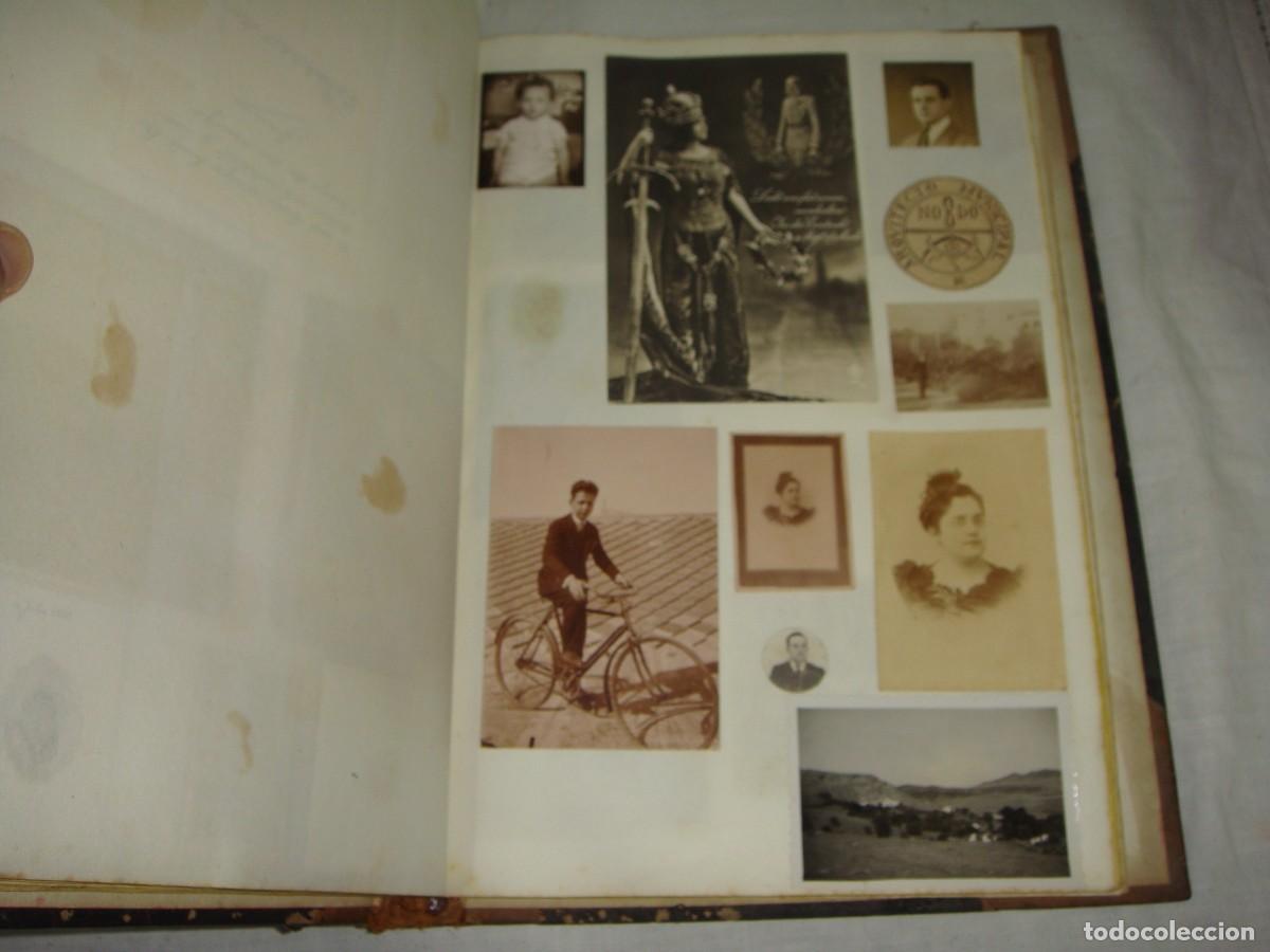Fotograf&iacute;a antigua: &Aacute;lbum fotogr&aacute;fico familiar &middot; Fotograf&iacute;as antiguas de C&aacute;diz, barcos y retratos &middot; 1920&ndash;1940