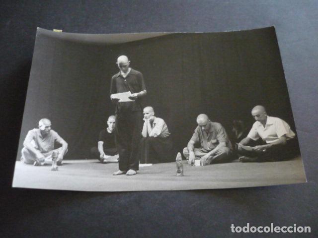 Fotograf&iacute;a antigua: BARCELONA SOCIEDAD DE ESTERISTAS ANTIGUA FOTOGRAFIA ORIGINAL 15 X 23 CM
