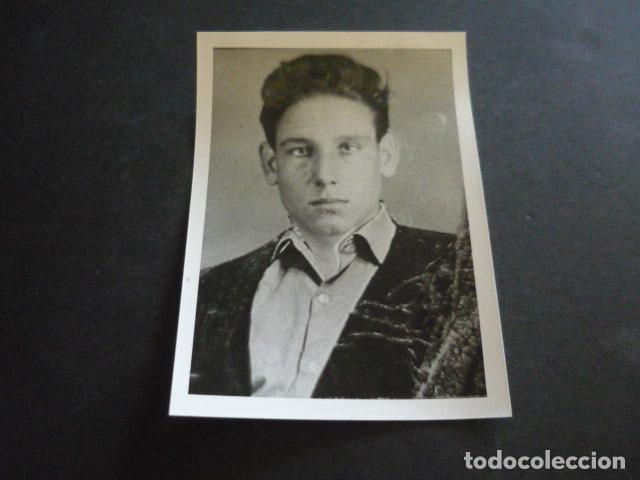 Fotograf&iacute;a antigua: LES FRANQUESES DEL VALLES BARCELONA ASESINATO ANTIGUA FOTOGRAFIA ORIGINAL 13 X 18 CM